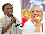 Mamata, Left slam Modi government over interim union budget 