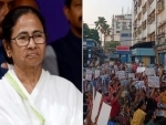 NRS protesting doctors refuse to meet Mamata at Nabanna, ask her to visit hospital