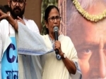 Mamata Banerjee begins her rally against CAA-NRC, hits out at Modi's 'dress' jibe