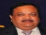 Manoj Kumar becomes new Chief Secretary of Tripura