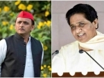 Mayawati, Akhilesh Yadav to address press conference today, alliance announcement expected