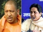 Yogi Adityanath, Mayawati get notice from Election Commission for making 'communal' remark