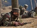 Kashmir: Militant reportedly killed in Baramulla forest