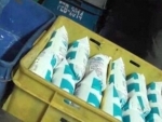LS polls: Milk packets to carry messages urging more voter turnout in Karnataka