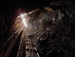 Twenty one killed in a mining accident in China