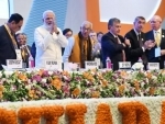 India is ready for business as never before: Narendra Modi says at Vibrant Gujarat Summit