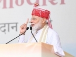 Jharkhand 'launching pad' for big schemes meant for poor and tribals: PM Modi