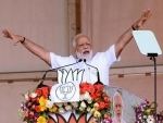 CPI(M) and Congress joining hands in Tripura to dislodge stable govt at the Centre: Modi