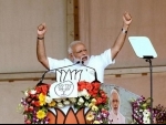 Opposition behaving as if my jawans need EC's permission to kill militants: Modi