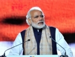 PM Modi to hold all-party meet over Indo-Pak tension