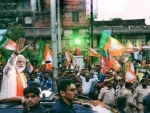 PM Modi files nomination from Varanasi amid display of NDA strength