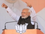 Jharkhand polls: Third phase of voting underway, PM Modi urges young people to turn up