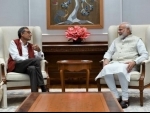 India is proud of Abhijit Banerjee, says PM Modi after meeting Nobel laureate