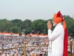 Global leaders greet Narendra Modi on Lok Sabha polls results
