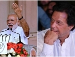 Imran Khan writes to PM Modi, offers talks over Kashmir, terrorism