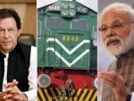 Kashmir Issue: India cancels Samjhauta Express service days after Pakistan stopped its operation