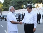 PM Modi, Xi Jinping hold second informal summit level talks in Mamallapuram