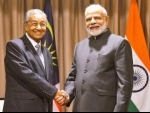 PM Modi raises Zakir Naik issue with Malaysian PM Mahathir Mohammad