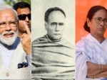 And now, 19th century social reformer Vidyasagar steers Bengal campaign in last phase of Lok Sabha polls