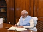 Modi government reconstitutes cabinet committees, sets up panels to look into various issues