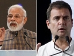 PM Modi ridicules Rahul Gandhi for his tweets on the country's China policy