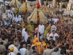 PM Modi wishes people on the occasion of Rath Yatra