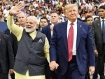 Rahul Gandhi takes dig at PM Modi's alleged Trump endorsement by thanking Jaishankar