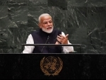 We expect other countries to respect our sovereignty: India on China's reference to Kashmir at UNGA