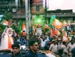 After scripting landslide victory, PM Modi in Varanasi to thank people of his constituency