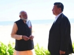 PM Modi, Xi Jinping hold second informal meeting in Mamallapuram
