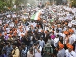 Mumbai witnessing two rallies on CAA issueÂ 