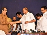 Maharashtra political drama: Supreme Court to hear petition filed by Sena, NCP, Congress