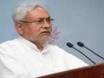 'Unsatisfied' JDU not to be part of NDA government 
