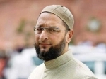Will not let NaMo become PM again: Owaisi