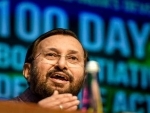 Economic slowdown temporary, fundamentals are strong: Javadekar defends Modi govt. on 100 days