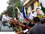After Lok Sabha poll victory, Rahul Gandhi visits Wayanad for first time
