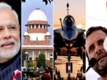 Rahul Gandhi's Rafale comments were not our observations, says Supreme Court