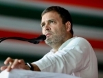Will reach out to PM Modi and seek assistance for flood-hit Wayanad: Rahul Gandhi 
