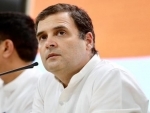 Despite being firm on quitting as Congress chief, Rahul Gandhi calls organisational meetings