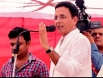 Any government formed by BJP in Haryana illegitimate: Congress' Randeep Surjewala