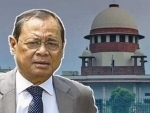 Supreme Court to pass order on sexual harassment case against CJI Gogoi today