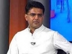 BJP trying to exploit people's emotions, says Sachin Pilot