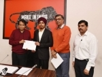 Suresh Prabhu launches GI website, tutorial video on IPR