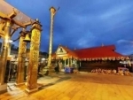Sabarimala Temple in Kerala opens today for annual pilgrimage season