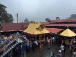Shutdown in Kerala today over women's entry in Sabarimala; Cong observes 'black day'