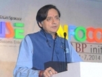Don't think Modi sought help from Donald Trump over Kashmir: Shashi Tharoor
