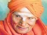 Karnataka seer Shivakumara Swami dies at 111