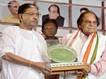 Bengal Congress chief Somen Mitra hints at party rejig after Lok Sabha poll debacle