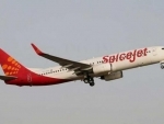 SpiceJet technician dies at Kolkata Airport in an accident
