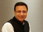 Congress fields Randeep Surjewala as candidate for by-poll in Haryana's Jind